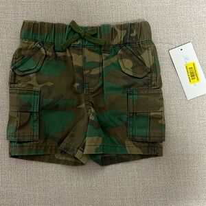 NWT Polo by Ralph Lauren Cargo Shorts